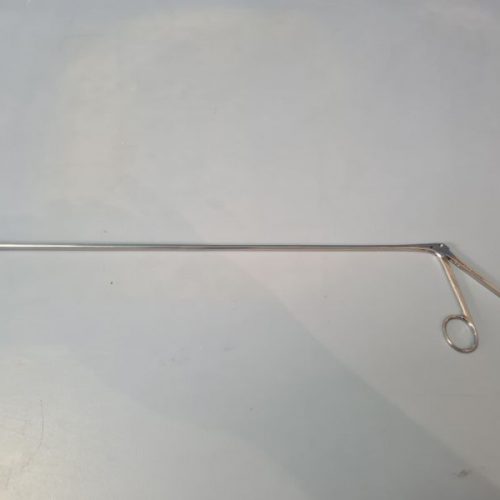 KLESZCZE, SZCZYPCE CHWYTAJĄCE MARTIN ROSTFREI