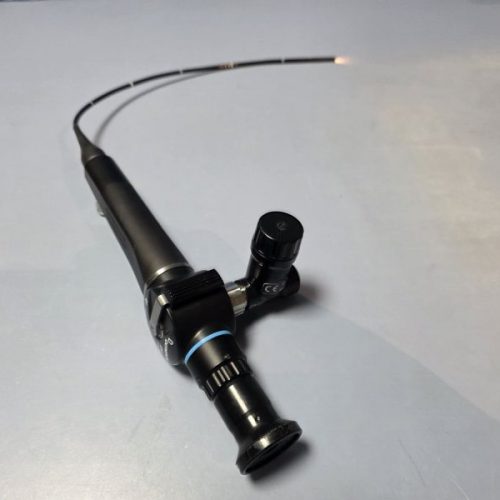 FIBEROSKOP OLYMPUS ENF-GP RYNOLARYNGOFIBEROSKOP FIBEROSKOP LARYNGOLOGICZNY